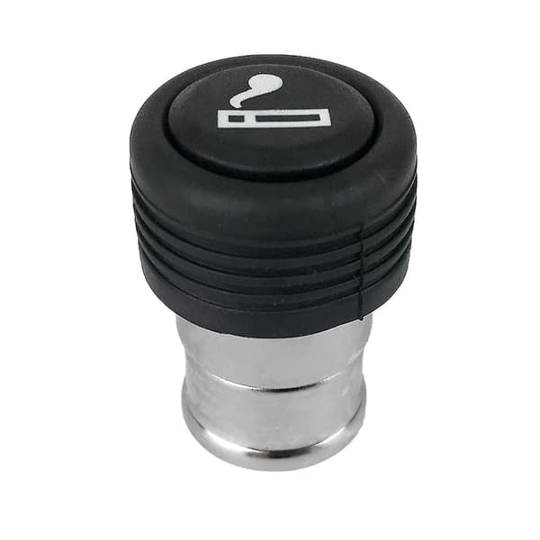 12V Universal Bil Sigarettenner Element Plugg Erstatning For Vauxhall