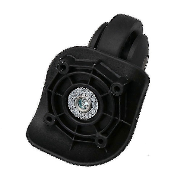 2 X Matkalaukun pyörän varaosat Matkalaukun pyörät W293# 4,9 cm