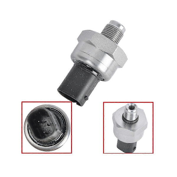 Ny bromsvätsketrycksensor Passar 47240-7S000