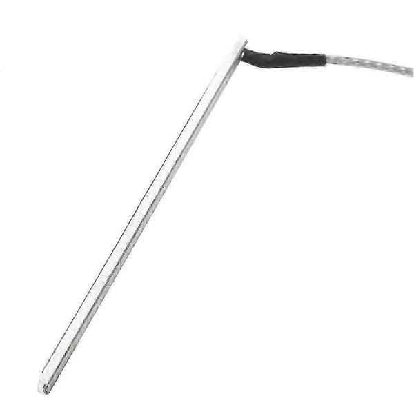 1st Högkänslig Undersadel Piezo Pickup Med 2.5mm Jack För Akustisk Gitarr Edition d