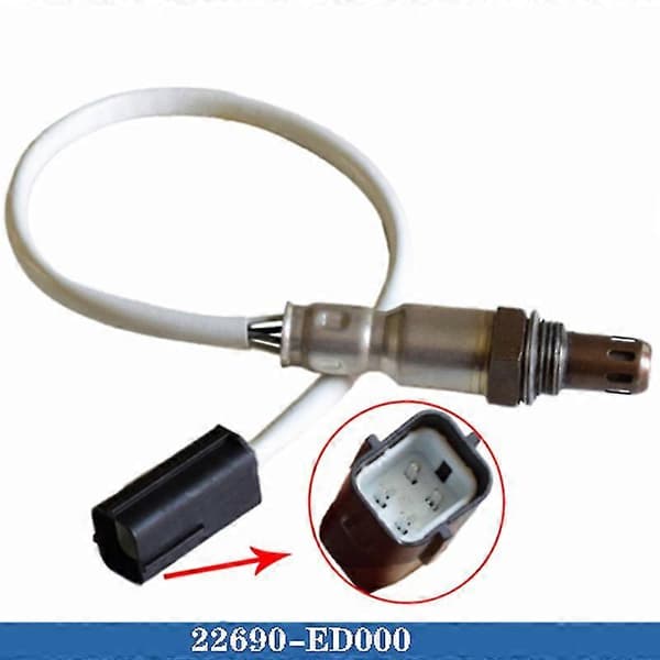 Oxygen sensor til Nissan Teana Tiida Micra March Altima Maxima QX56 Pathfinder Lambda 22690ED000 22690-ED000c p