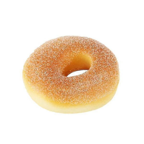Kunstig Falsk Brød Kage Bageri Køkken Legetøj Donuts Simulation Model
