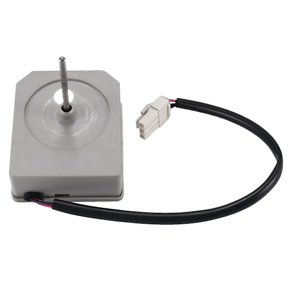 Kbl-48zwt05-1202a (dc12v 2w 2200r/min) Kylskåpstillbehör Fläktmotor för förångare