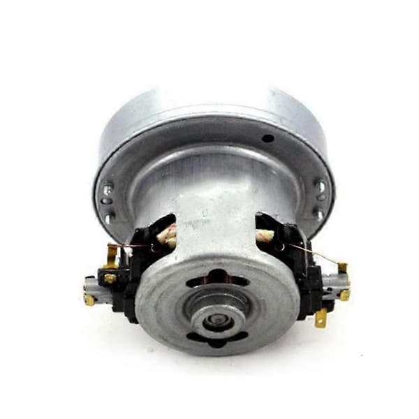 1200W Universal Støvsugermotor Stor Effekt 105mm Diameter Støvsuger Tilbehørsdele Repla Edition d