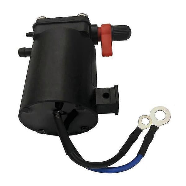 Bränsleprimer Solenoid för Evinrude 5007356 5828665 397909