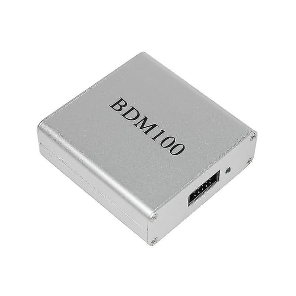 Bdm100 Ecu Chip Tuning Værktøj V1255 Adapter Obd-ii Bdm Ramme Ecu Flasher Kode Læser Bil Diagnostisk Værktøj Ecu Programmerer