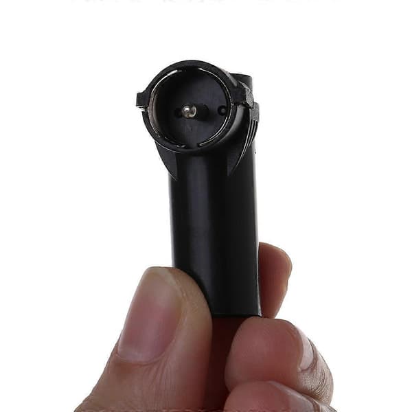 Bilradio Stereo Antenne Adapter Antenne Stik DIN til ISO Konverterer Holdbar