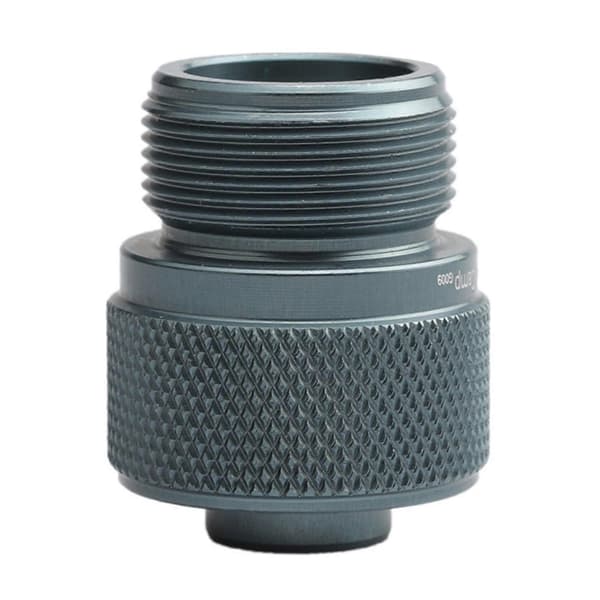 Camping Gasblus Adapter Konverterventil