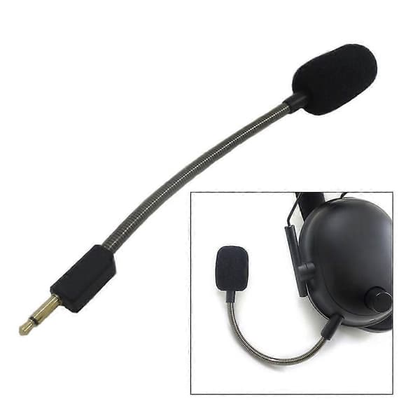 Avtakbar mikrofon for Razer BlackShark V2/V2 Pro/V2 SE Gaming Headset