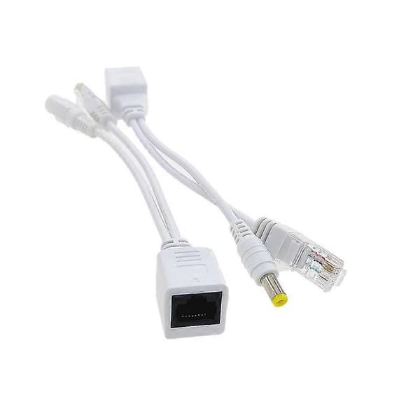 PoE-passiivisovitinpaketti (RJ45)