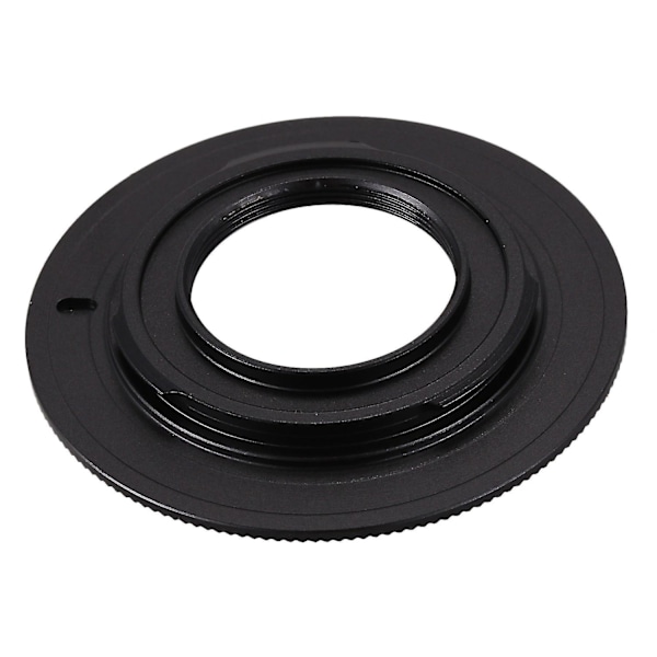 Sort C Mount Linse Til 4/3 Adapter E-p1 E-p2 E-p3 G1 Gf1 Gh1 G2 Gf2 Gh2 G3 Gf3 C-/3