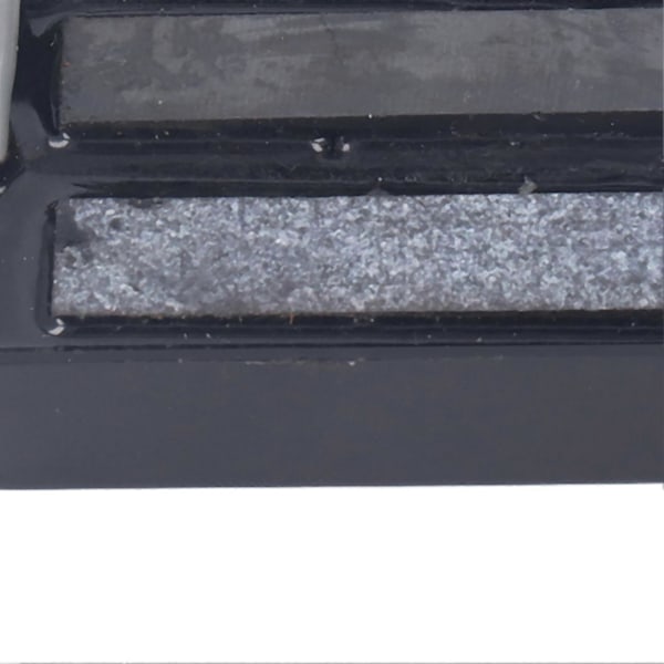 Bass Pickup Lukket Dobbel Spole Støyfri Elektrisk Bass Pickup for 4 Strengs Gitarer