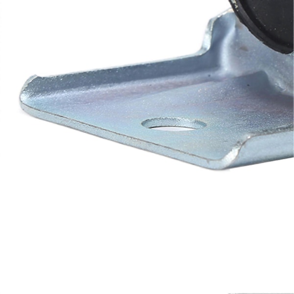Relæ Radiatorbeslag 1321001080 Intercooler Montering Udskiftning til Fiat Ducato 1994-2006