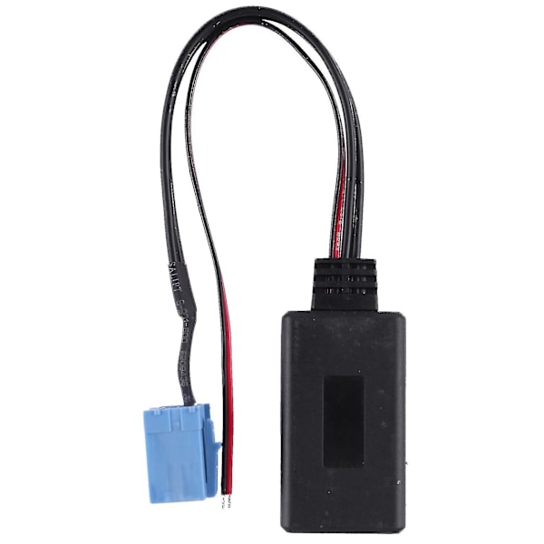 Langaton Bluetooth-musiikkisovitin Alfa Romeo 147 156 159 B:lle