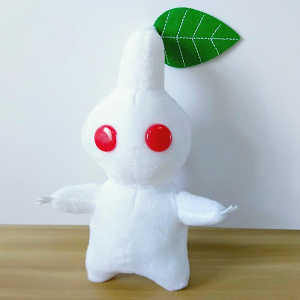 Pikmin Oatchi Dog Pehmo Nukke Söpö Jää Pikmin All Star Pehmolelut Pehmeä Sarjakuvapeli Kodinsisustus Tyynyt Lapselle Joululahja C7 18cm