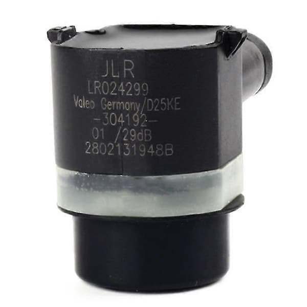 Passar kompatibel med Range Rover Evoque 2012-2013 Bilparkeringssensor Parkeringshjälpsystem LR024299 BJ32