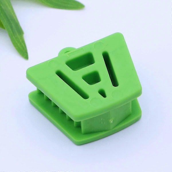 Tandmunstöd, bitring, internt silikonstöd, vadderad munöppnare (3-pack)