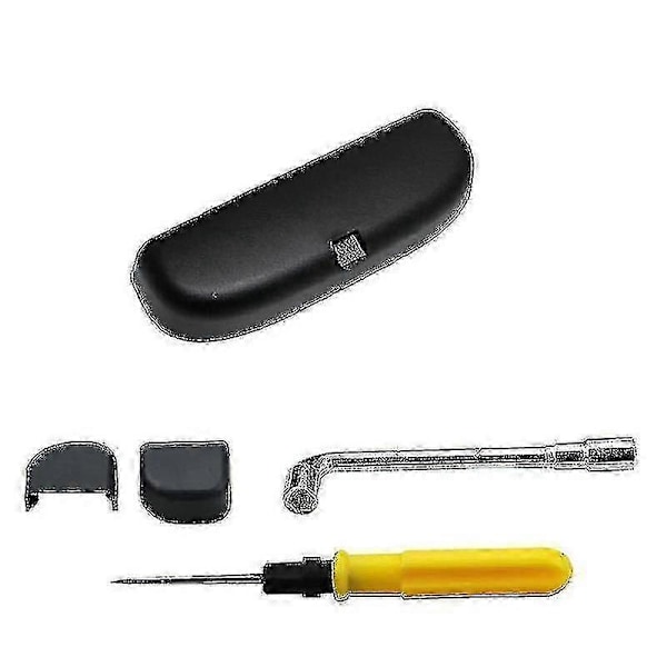 Volvo S90 Xc60 S60v40 2018-2020 Auton Lasinpidin Aurinkolasikotelo
