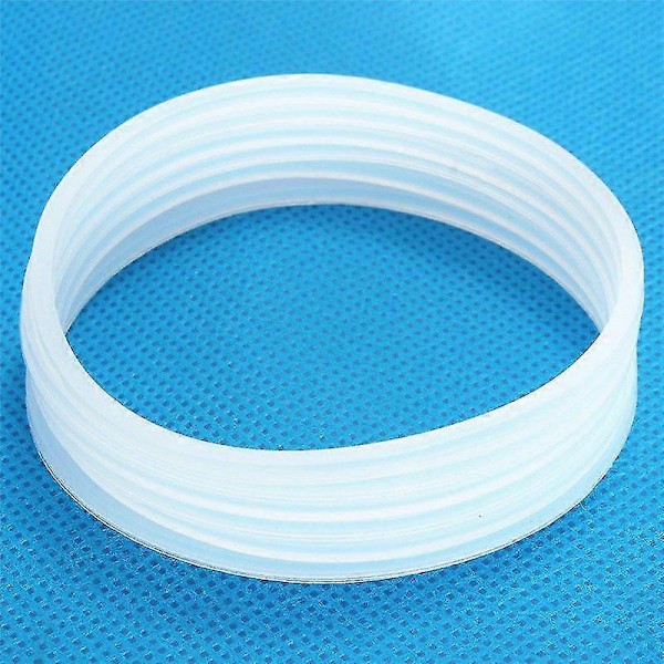 Nya Ersättningspackningar Gummitätningsring för Mixer Platt/ 4-pack