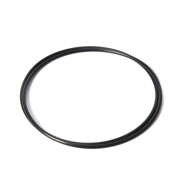 5mm Rund Gummirem Slitstark 2st Universal Reparationsrem För DVD-enhet