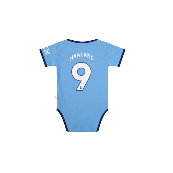 24-25 Baby Fotbolldräkt Nr.10 Nr.9 Nr.1 Real Madrid Argentina Frankrike Jersey 25 Man C9 12