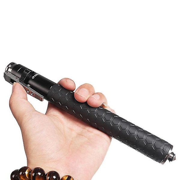 Spring Stick, Automatic Stick, Automatic Telescopic Stick,