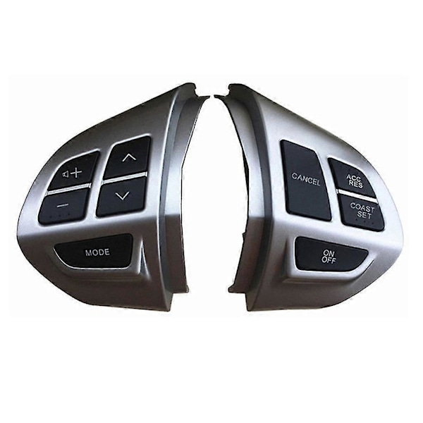 Til Mitsubishi Radio Volumen Ratstyre Kontrol Switch Ratstyre Switch