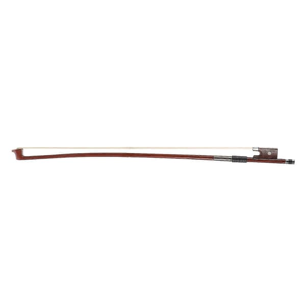 Violinbue 1/8 hestehår rødt sandeltræ violinbue instrumenttilbehør
