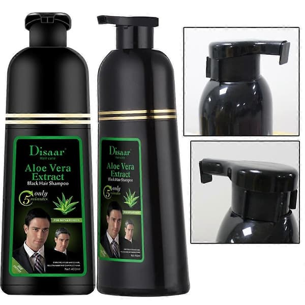 Voksen hårfarveshampoo kun 5 minutter hårfarve hårfarveshampoo økologisk