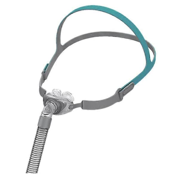 for -P2 CPAP Neseputepute med Hodeplagg S M L Puter Søvnhjelper mot Snorking
