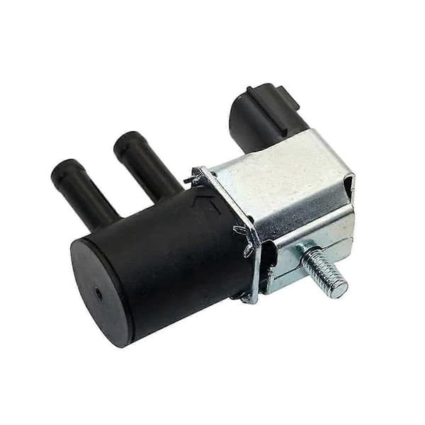 Magnetventil for rensing av dampbeholder for 2011-2017 Juke 2013-2017 Sentra, 14930-1kc1a 14930-1kc0a