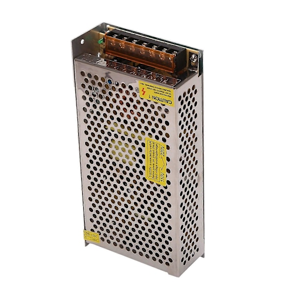12V 12.5A LED Switch Strømforsyning Transformer 150W LED Switch Driver til Industriel Kontrol