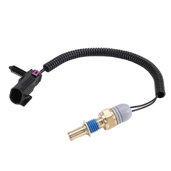 12575198 Kølervæske Temperatur Sensor til Ascender Bravada Envoy Trailblazer 2002-2005 Edition 2