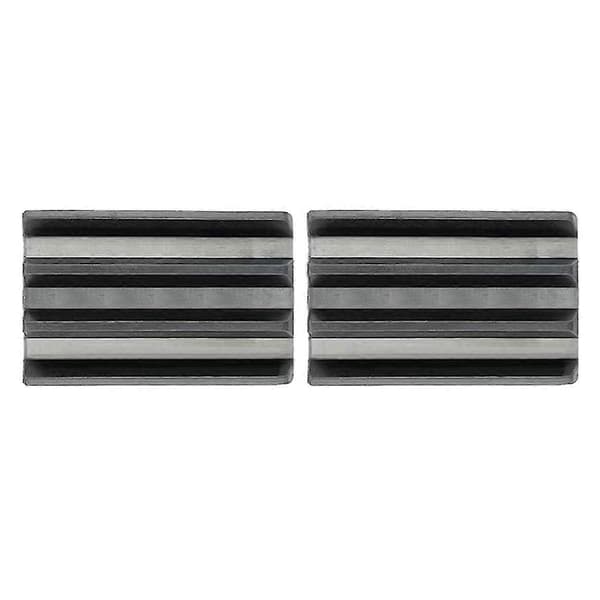 Magnetisk Bitshållare Borrbitshållare Organizer Liten Kraftfull Magnet Borrbitshållare för Slagskruvdragare Borrmaskin