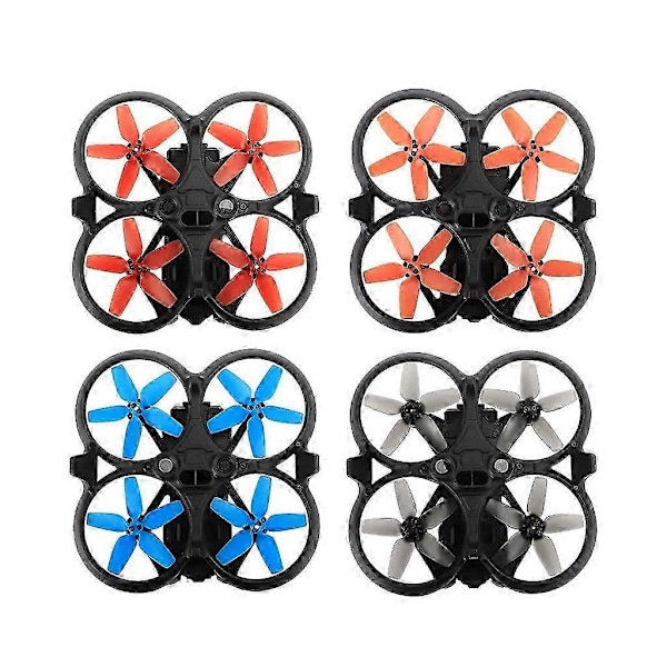 til Avata Drone Propeller Farverige Drone Propeller Holdbar Drone Vinge