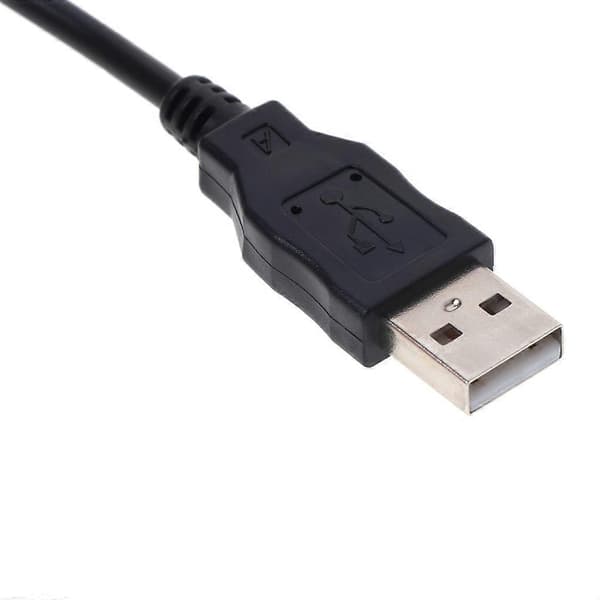 USB-kabel IFC-400PCU för kameror och videokameror för Powershot-videointerface