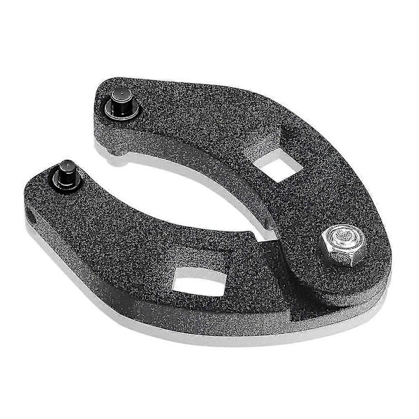 Säädettävä mutteriavain 7463, hydraulisylintereiden korjaustyökalu