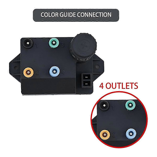 66220 66354 Grillisytyttimen sarjat Weber Igniter Genesis II Edition d -malleille