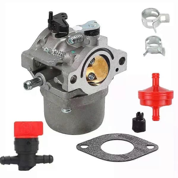 Karburator til Coleman PowerMate Pro-Gen 5000 Watt Bærbar Elektrisk Generator