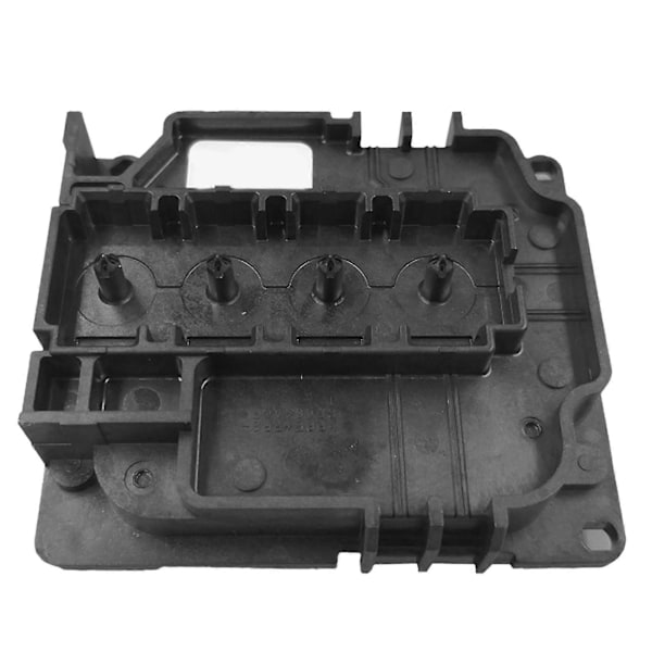 Passer for 4720 I3200 Skrivehode Deksel Skrivehode Adapter Manifold Passer for Løsemiddel UV Blekkstråle P