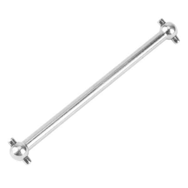2st Metal Stål Drivaxel Dogbone M5367 för Hobby Smax 1621 1625 1631 1635 1651 1655 1/16 RC Bil