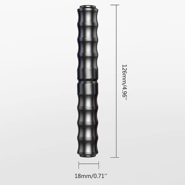 MTB Slanglösa Aluminiumlegeringsdäck Reparationssats Punktering Platt Snabbt Bärbar Däckplugg