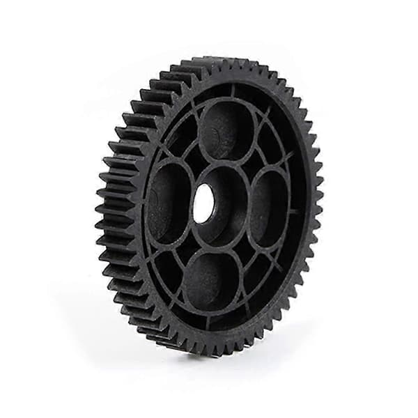 Cylindrisk gear 57 tænder reservedele passer til 1/5 ROVAN KM BAJA 5B RC bildele