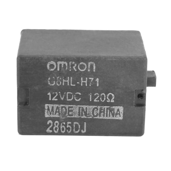 Aircondition Relæ Til Accord G8hl-h71 12v (haoyi)