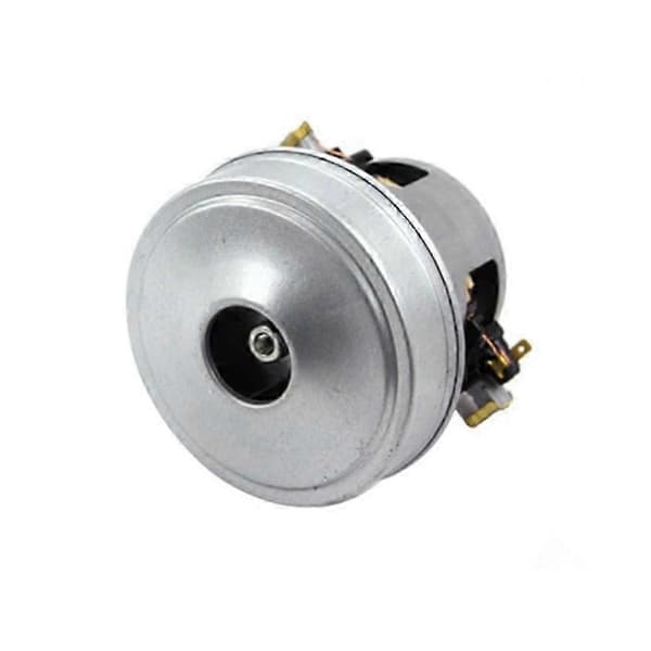 1200W Universal Støvsugermotor Stor Effekt 105mm Diameter Støvsuger Tilbehørsdele Repla Edition d