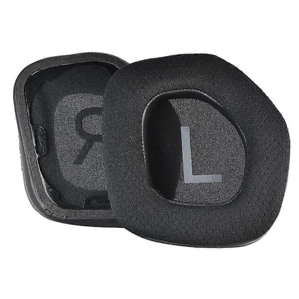 Erstatnings øreputer minnesvamp ørepute for Alienware AW988 headset