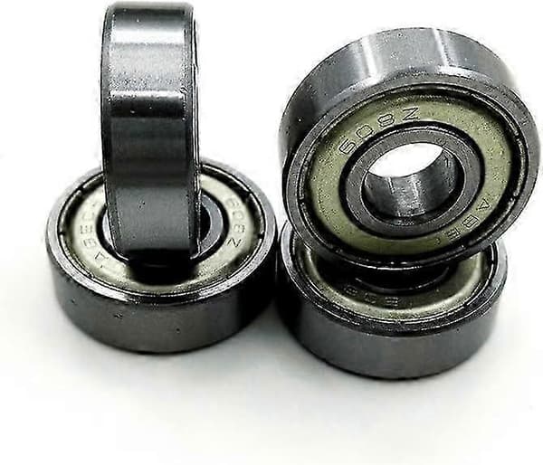 SUOFEILAIMU 608zz Leje ABEC-7 Skateboard Rulleskøjte Leje til Hoverboard Skate Lejer til 3D Printer Scootere -C