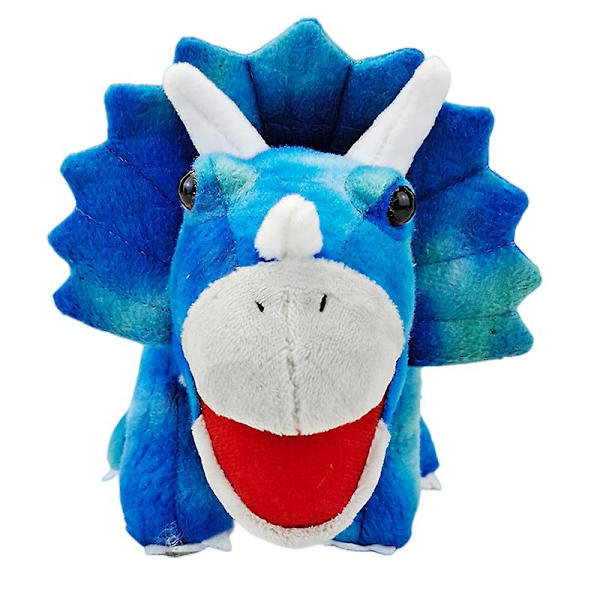 25 cm dinosauruksen pehmolelu syntymäpäivälahja ystävälle lahja lapselle dinosauruksen pehmolelu, pehmolelu, dinosaurus, pehmolelu, tyynynukke aikuisille ja lapsille
