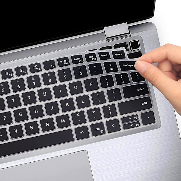 Tangentbordsskydd för Dell Latitude 14\" 7430 7420 7410 7440 5430 5431 5440 5420 9420 9430, 15.6\" 16\" Dell Latitude 7520 7620, Dell Latitude 9510 9520