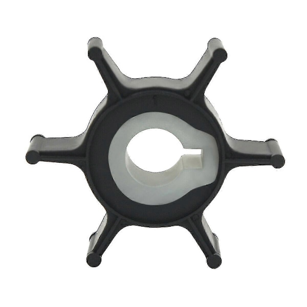 Vattenpump Impeller För 2hk Utombordare P45 2a 2b 2c 646-44352-01-00 Båtar (haoyi